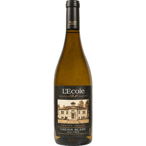 L'Ecole No. 41 Yakima Valley Chenin Blanc 2024