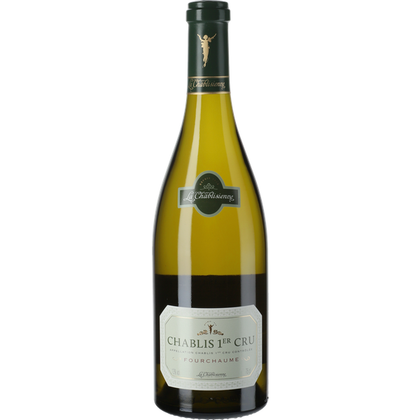 La Chablisienne Chablis Premier Cru Fourchaume 2023
