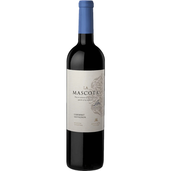 La Mascota Cabernet Sauvignon 2024