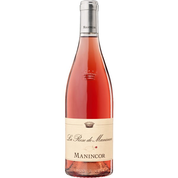 La Rose de Manincor 2025