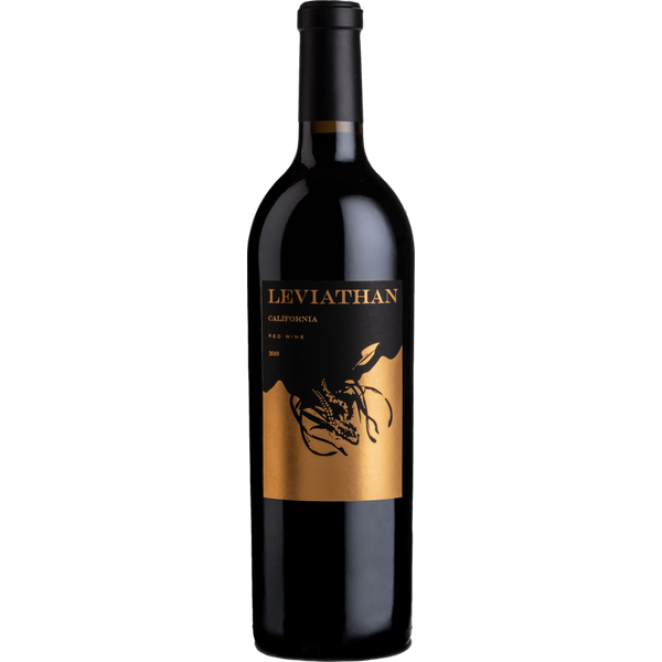Leviathan Red 2019