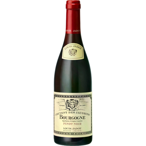 Louis Jadot Bourgogne Pinot Noir 2023