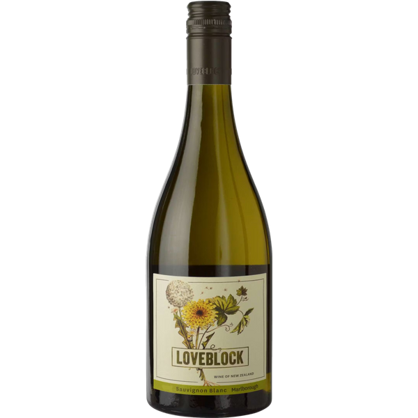 Loveblock Sauvignon Blanc 2023
