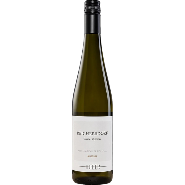 Markus Huber Gruner Veltliner Reichersdorf 2025