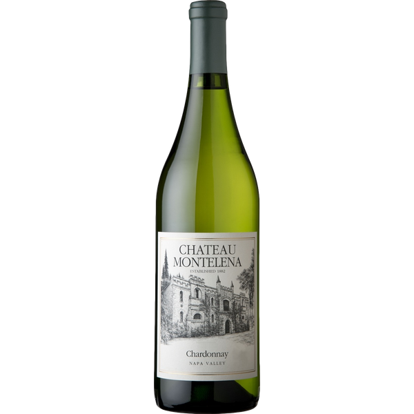 Chateau Montelena Chardonnay 2023