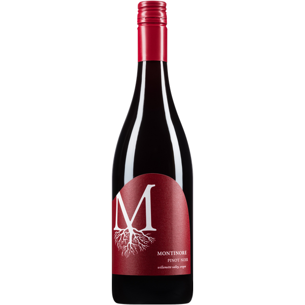 Montinore Estate Red Cap Pinot Noir 2023