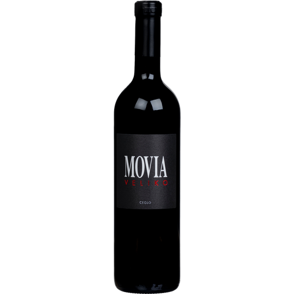 Movia Veliko Rdece 2019