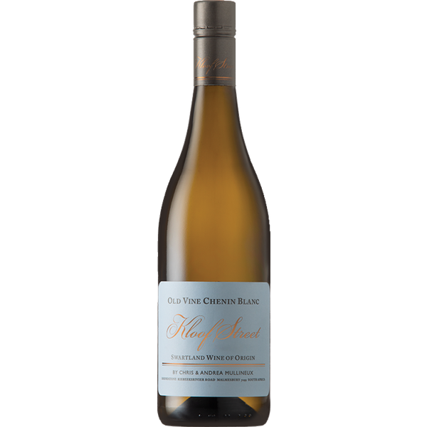Mullineux Kloof Street Chenin Blanc 2024