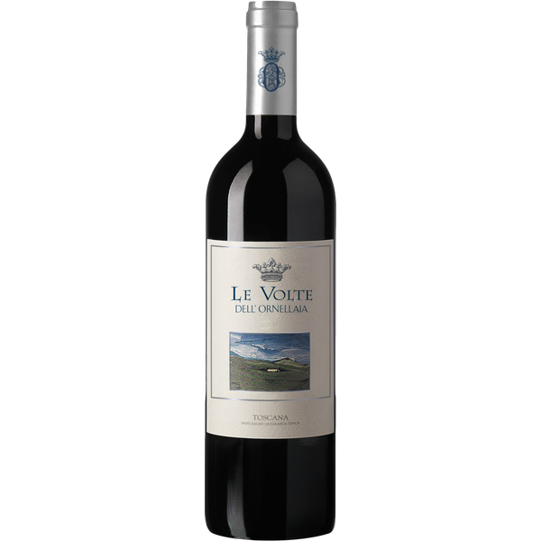 Ornellaia Le Volte 2024