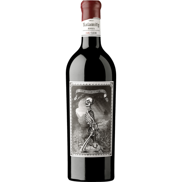 Oxer Wines Kalamity 2024