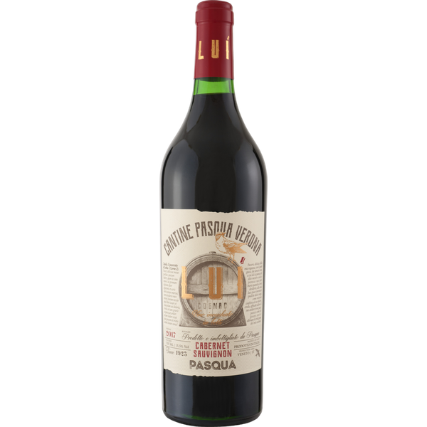 Pasqua Lui Cabernet Sauvignon 2019