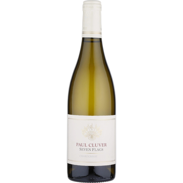 Paul Cluver Seven Flags Chardonnay 2022