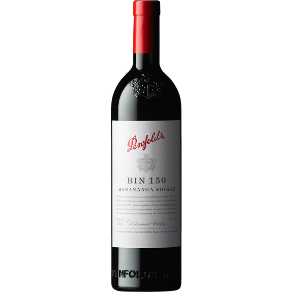 Penfolds Bin 150 Marananga Shiraz 2018
