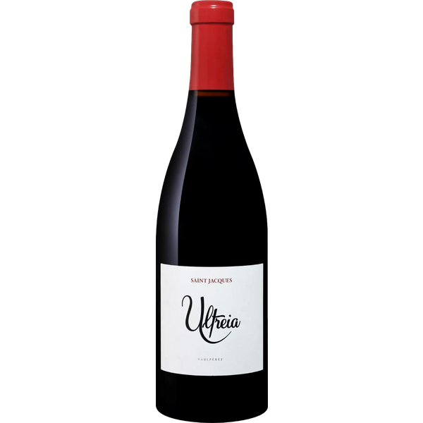 Raul Perez Ultreia Saint Jacques Mencia 2023