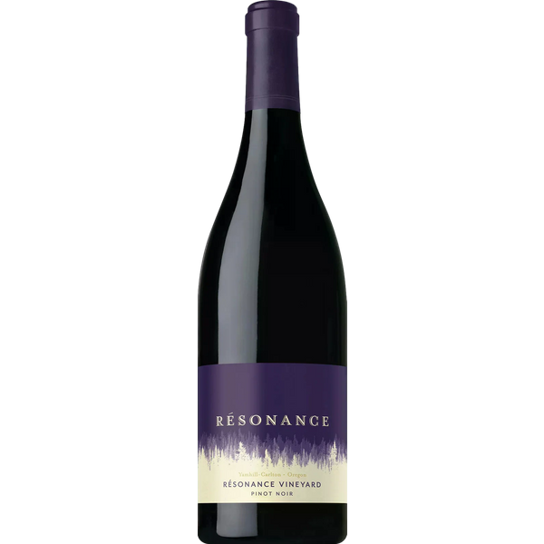 Resonance Resonance Vineyard Pinot Noir 2018