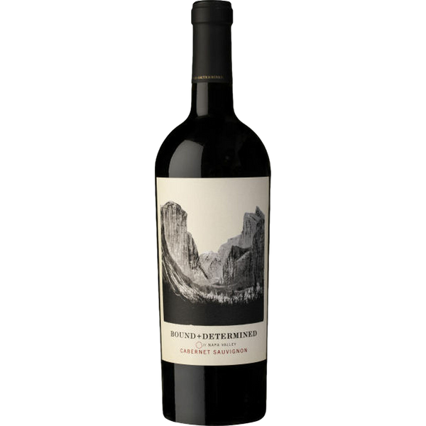 Roots Run Deep Bound and Determined Cabernet Sauvignon 2023
