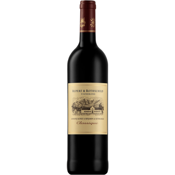 Rupert & Rothschild Classique 2022