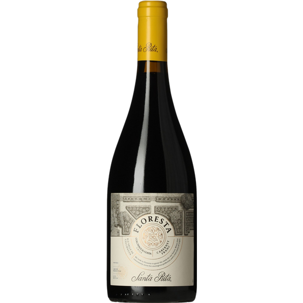 Santa Rita Floresta Cabernet Franc 2021