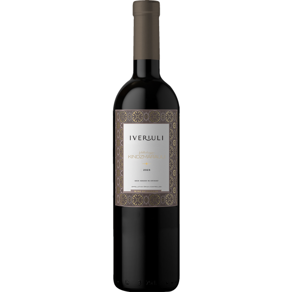 Tbilvino Iveriuli Kindzmarauli 2024