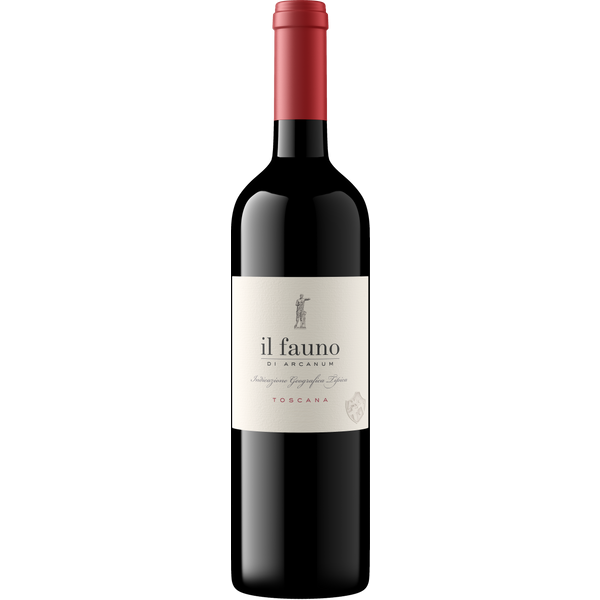 Tenuta di Arceno Il Fauno di Arcanum 2022