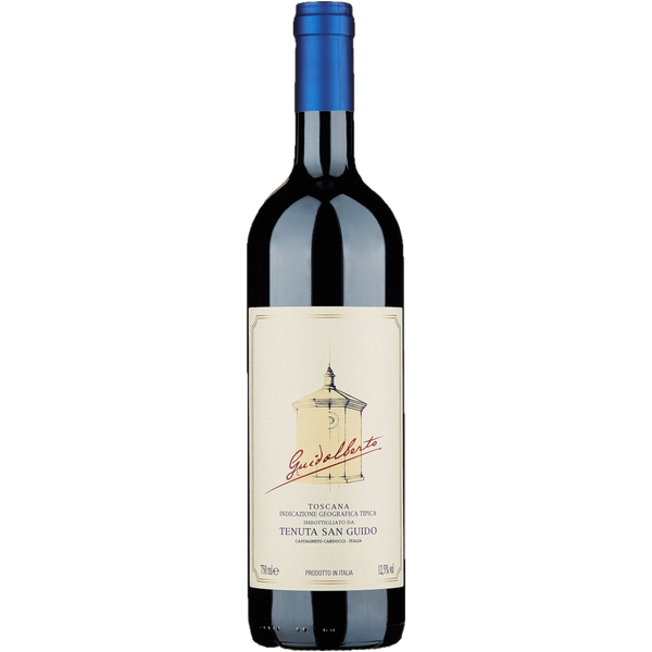 Tenuta San Guido Guidalberto 2022