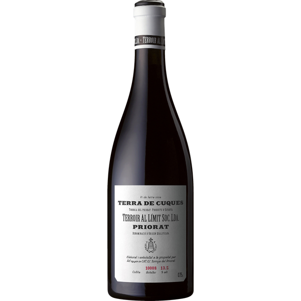 Terroir Al Limit Terra de Cuques Negre 2022