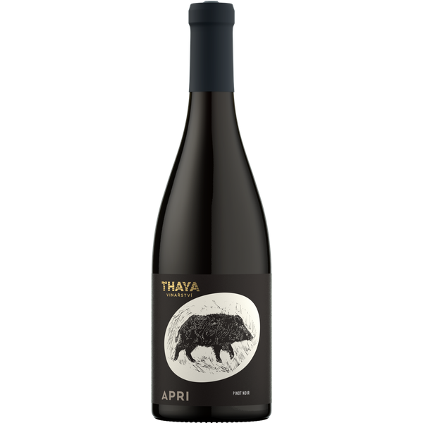 Thaya Apri Pinot Noir 2023