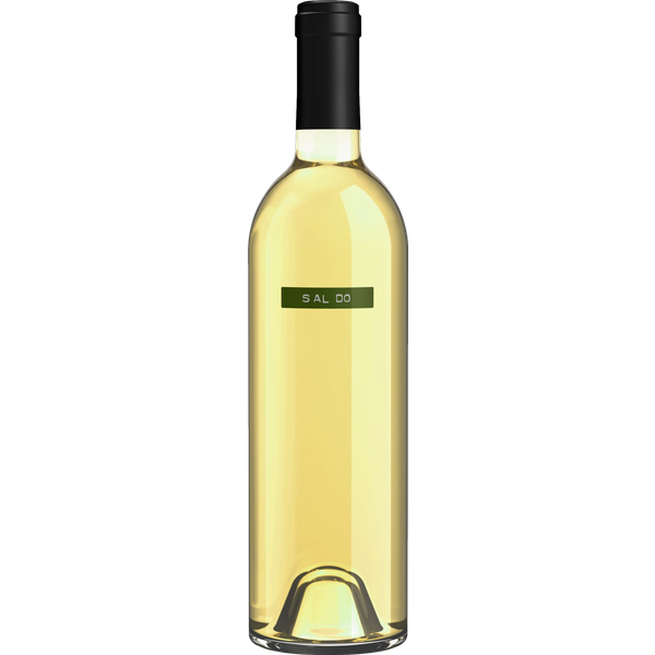 The Prisoner Wine Company Saldo Chenin Blanc 2023