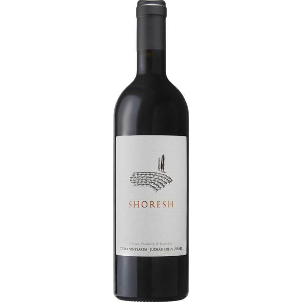 Tzora Shoresh 2024