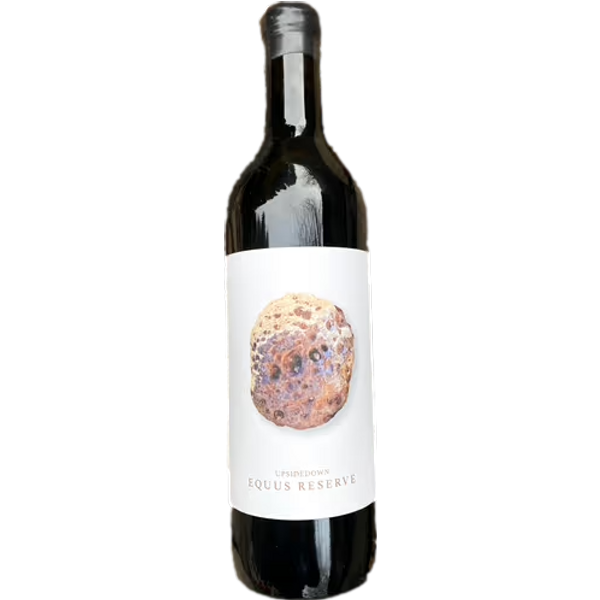 Upsidedown Equus Reserve 2021