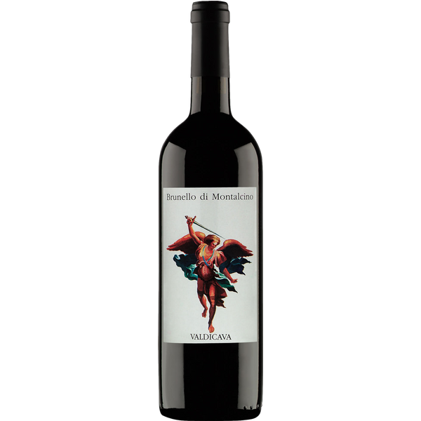Valdicava Brunello di Montalcino 2021