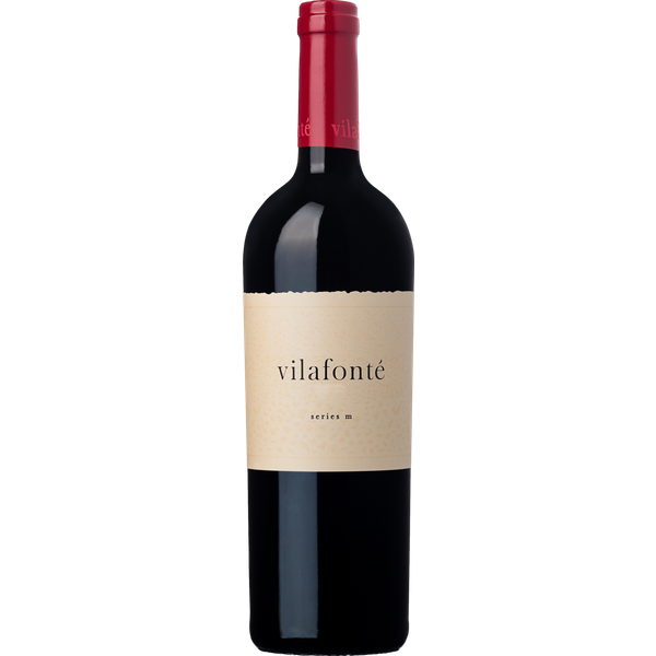 Vilafonte Series M 2019