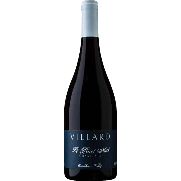 Villard Grand Vin Pinot Noir 2024