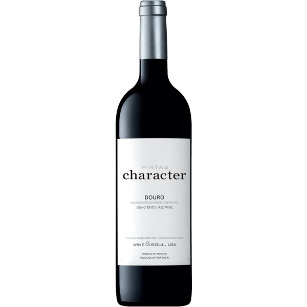 Wine & Soul Pintas Douro Character Tinto 2023