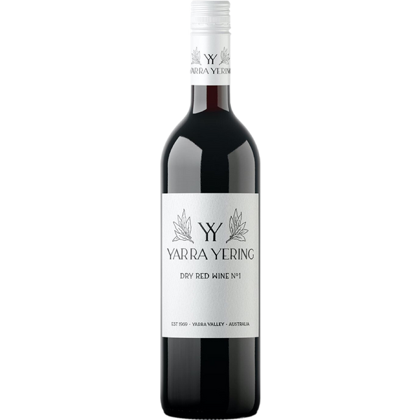 Yarra Yering Dry Red No 1 2021