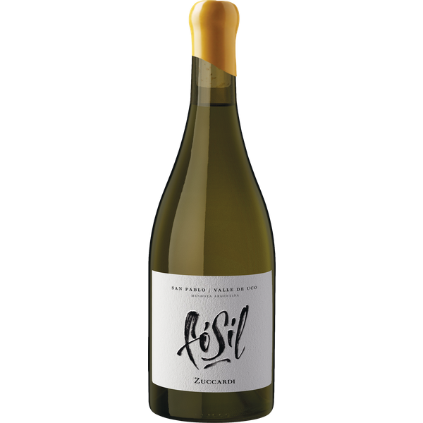 Zuccardi Fosil Chardonnay 2023