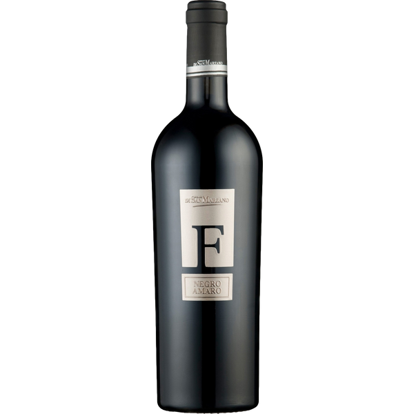 San Marzano Negroamaro F 2021
