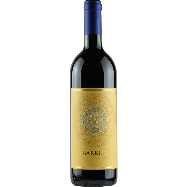 Agricola Punica Barrua 2021