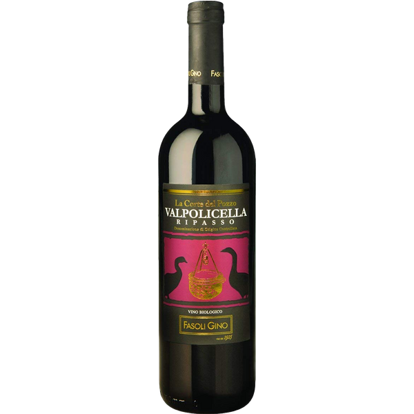 Fasoli Gino Valpolicella Ripasso Corte del Pozzo 2022