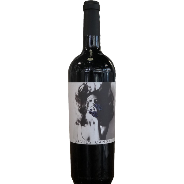 689 Cellars Devil's Candy 2020