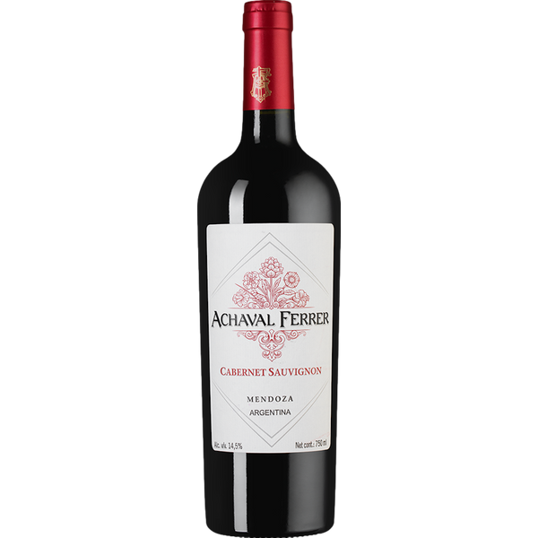 Achaval Ferrer Cabernet Sauvignon 2022