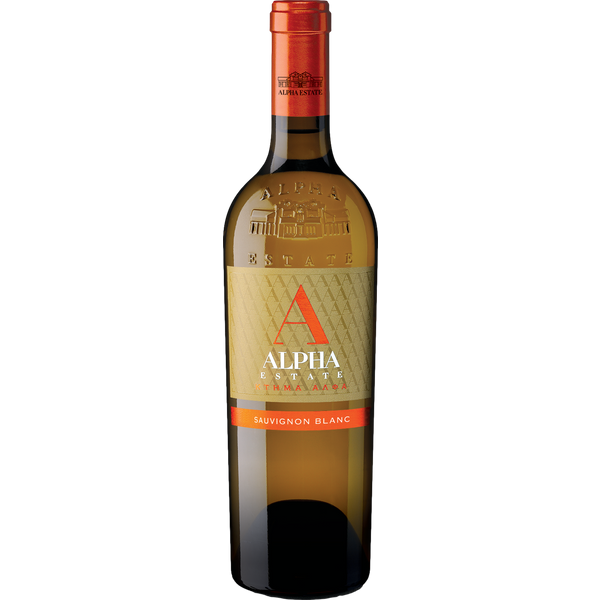 Alpha Estate Sauvignon Blanc 2025