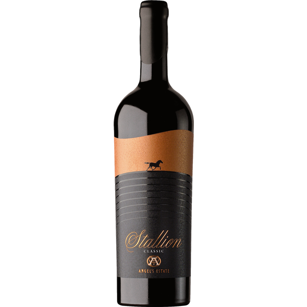 Angel's Estate Stallion Classic 2021