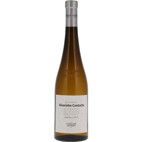 Anselmo Mendes Contacto Alvarinho 2025