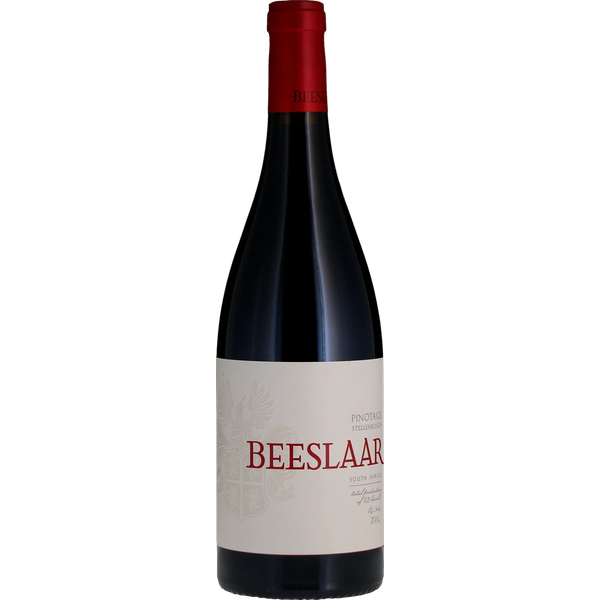 Beeslaar Pinotage 2022