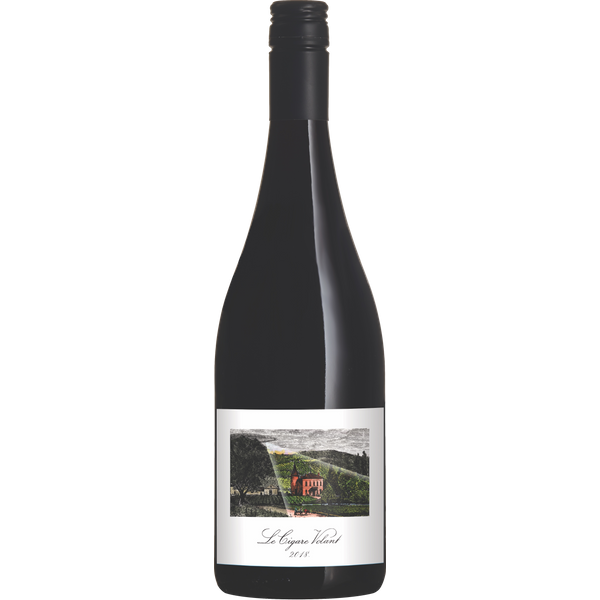 Bonny Doon Le Cigare Volant 2023