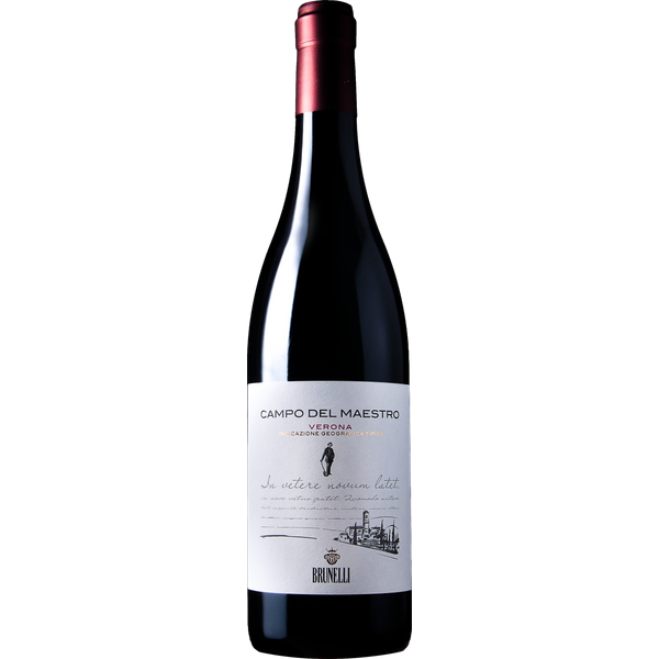 Brunelli Campo del Maestro 2023