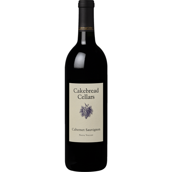 Cakebread Cabernet Sauvignon 2021