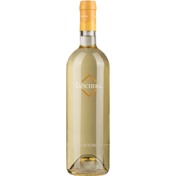 Capichera Lintori Vermentino Sardegna 2025