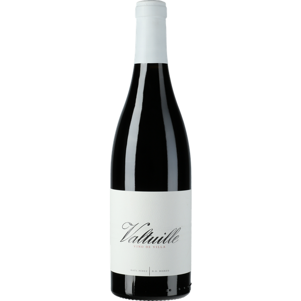 Castro Ventosa Valtuille Vino de Villa 2023